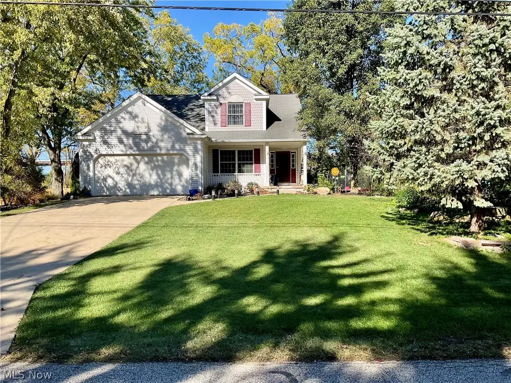 8603 Murray Road, Valley View, OH 44125 - #1