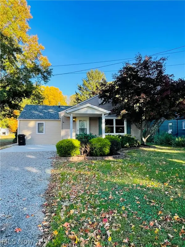 3637 Call Road, Perry, OH 44081