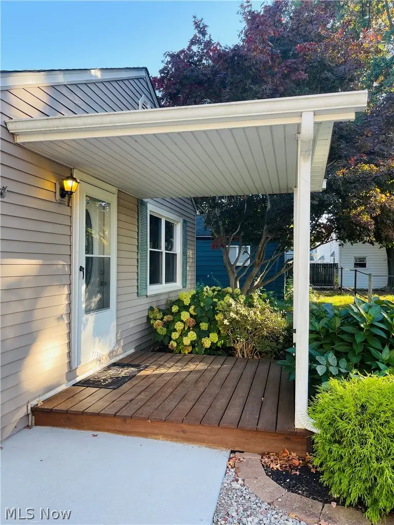 3637 Call Road, Perry, OH 44081 - #2