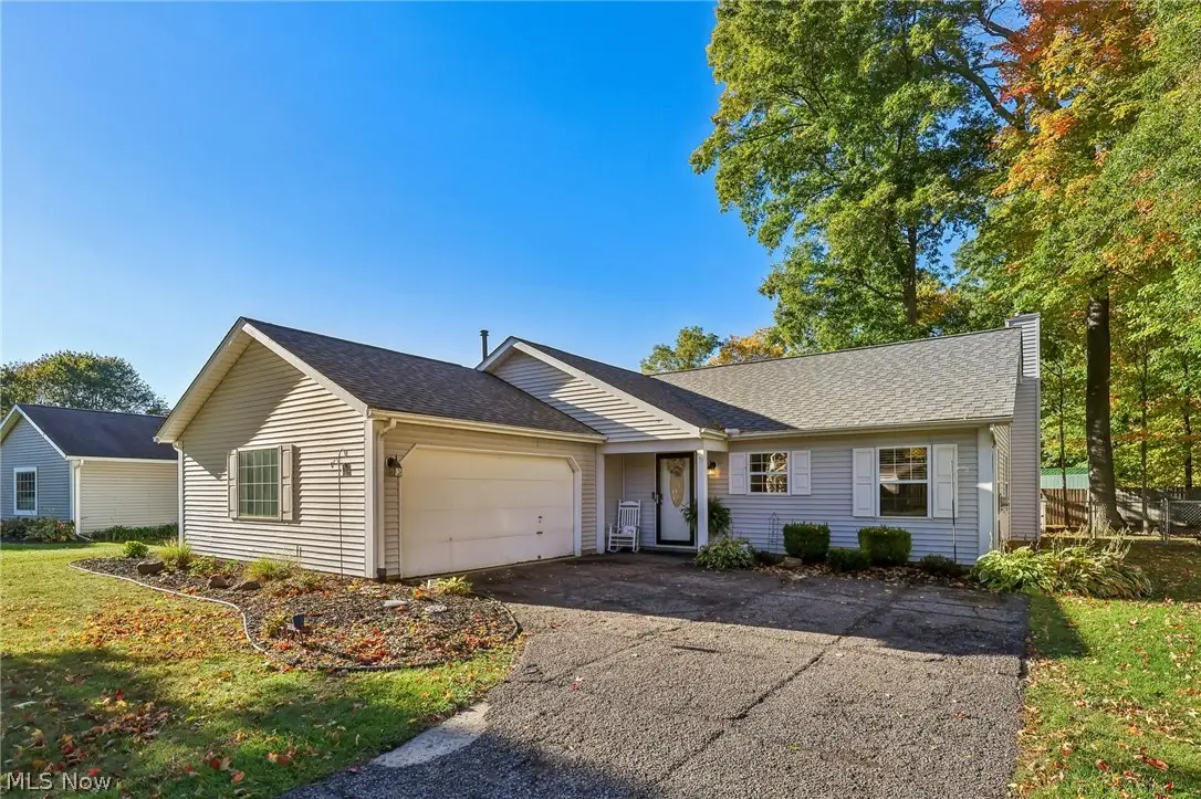 638 Sunset Drive, Madison, OH 44057 - #1