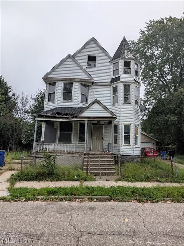1349 E 90th Street, Cleveland, OH 44106