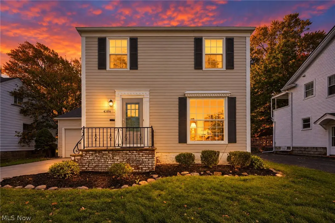 4386 Ardmore Road, South Euclid, OH 44121 - #1