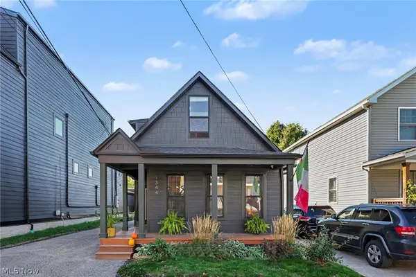 1344 W 78th Street, Cleveland, OH 44102