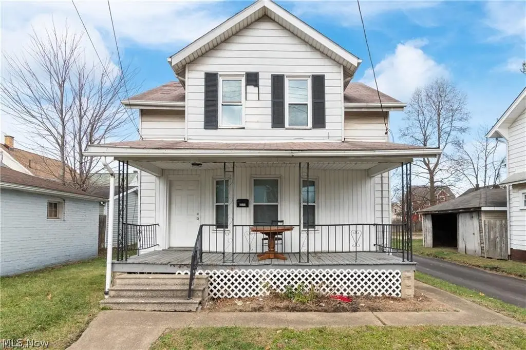 2317 11th Sw Street, Canton, OH 44706 - #1