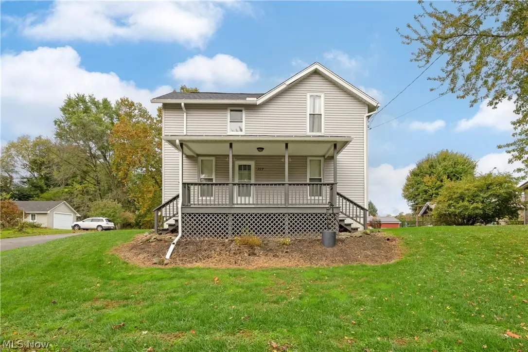 223 Monroe Street, Loudonville, OH 44842 - #1
