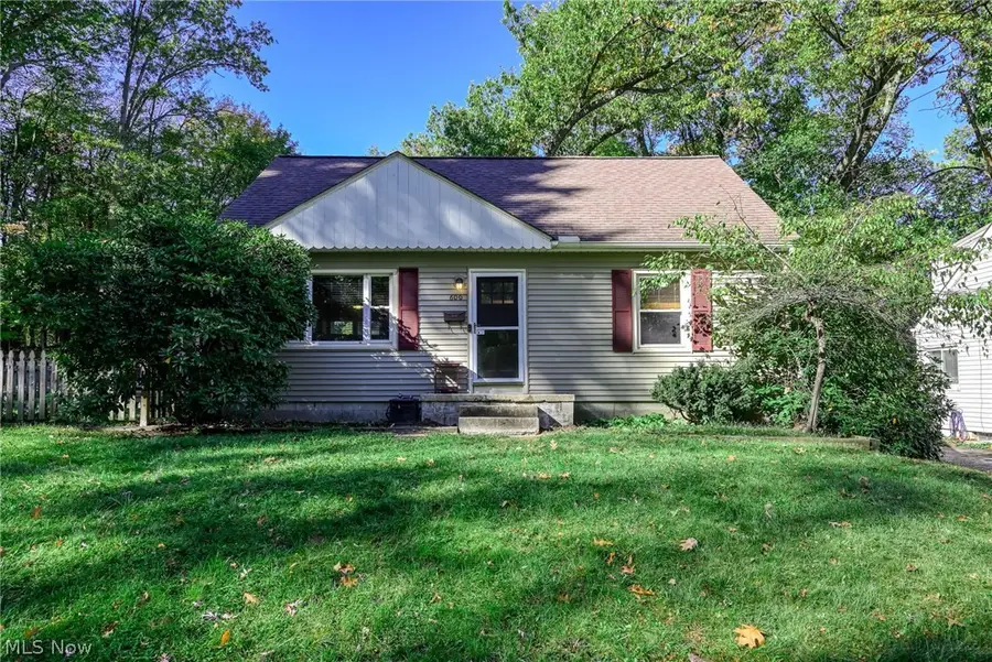 600 Woodside Drive, Kent, OH 44240 - #2
