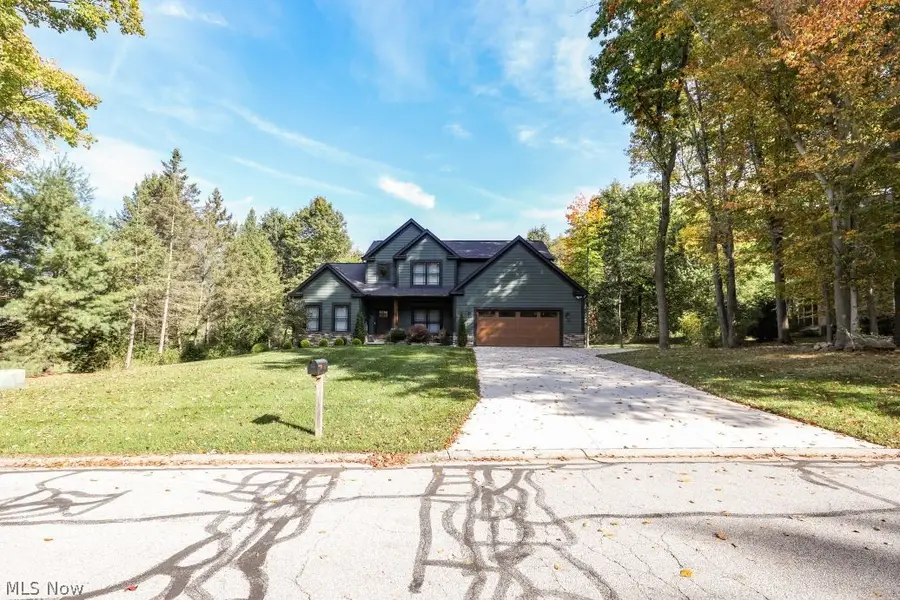 1105 Woodbend Road, Ravenna, OH 44266 - #2