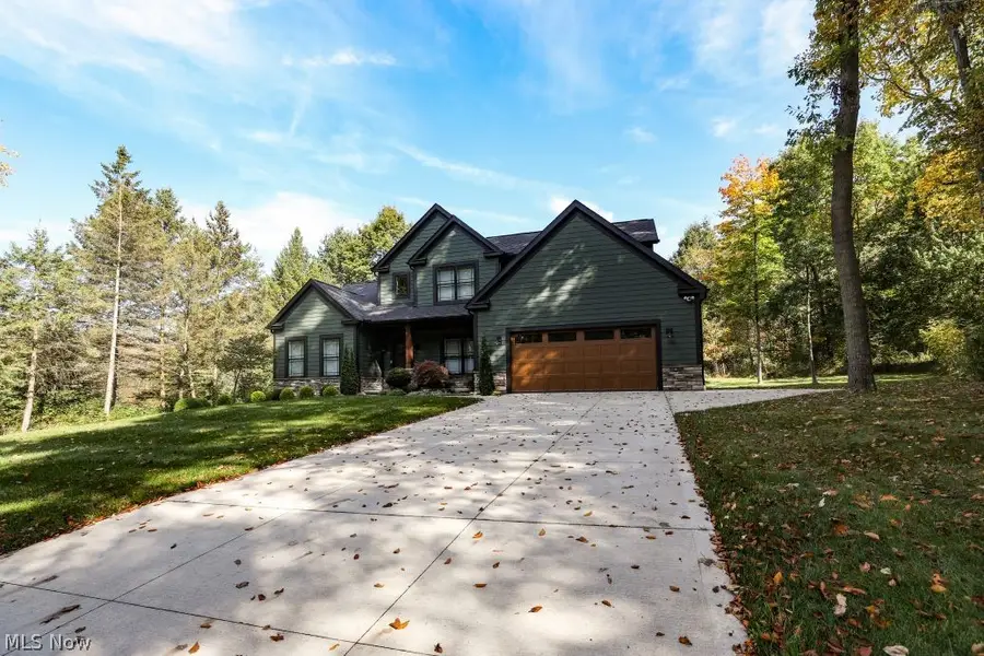 1105 Woodbend Road, Ravenna, OH 44266 - #3