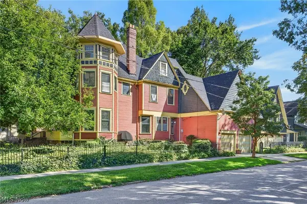 3515 Archwood Street, Cleveland, OH 44109