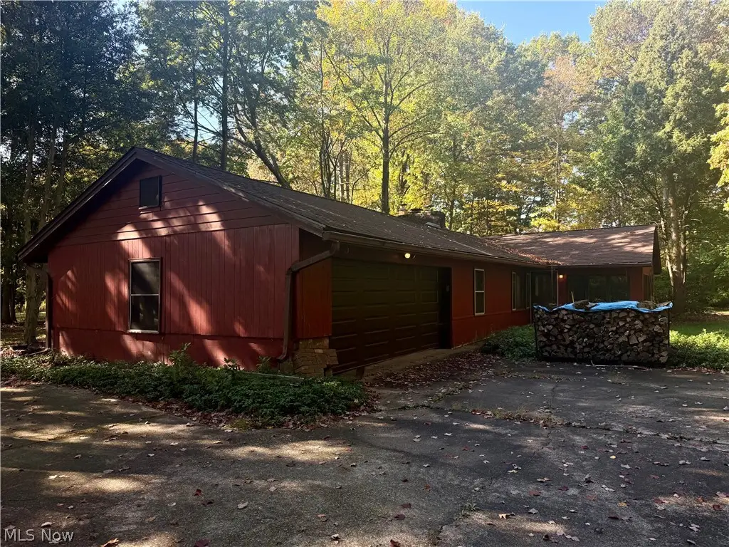897 Ledge Road, Macedonia, OH 44056 - #1