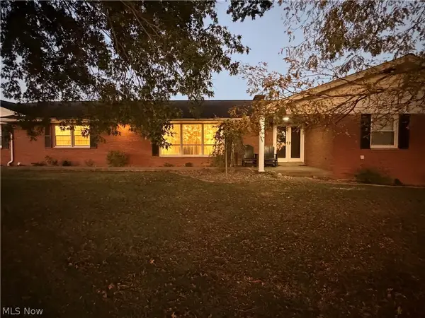 62271 Birch Drive, Barnesville, OH 43713