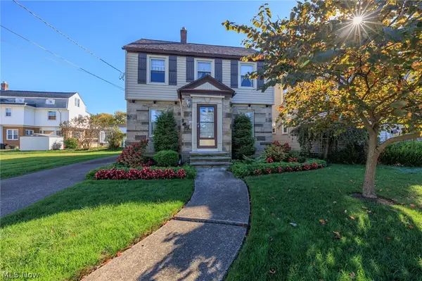 1327 Hillsdale Avenue, Lorain, OH 44052
