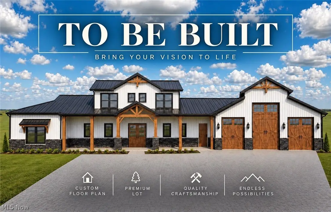 6697 Boneta Road, Medina, OH 44256 - #1