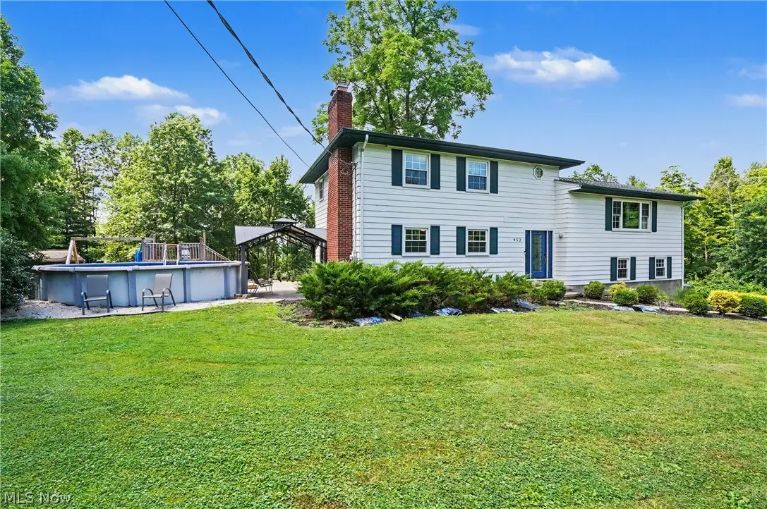 952 Ravenna Road, Kent, OH 44240 - #1