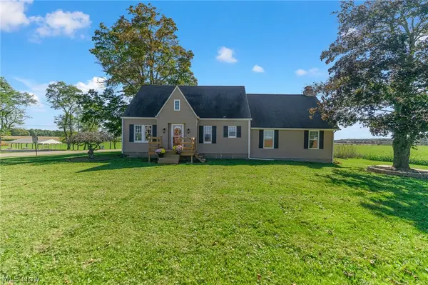 6017 W South Range Road, Salem, OH 44460