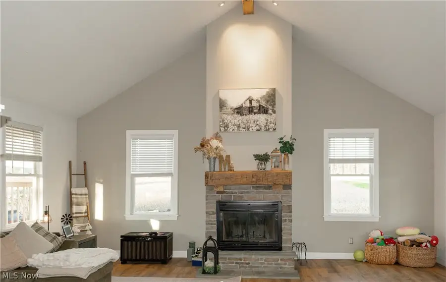 6017 W South Range Road, Salem, OH 44460 - #3