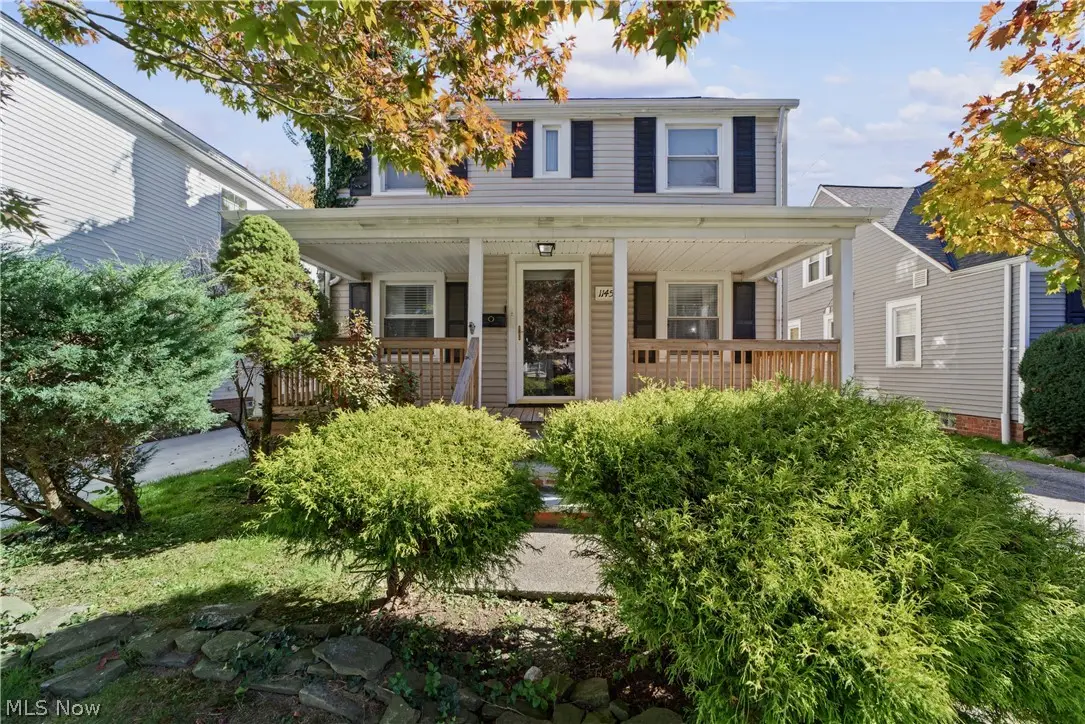 1145 Winston Road, South Euclid, OH 44121 - #1