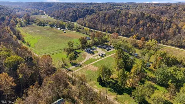 5255 Frost Road, Coolville, OH 45723