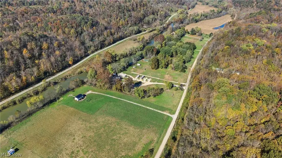 5255 Frost Road, Coolville, OH 45723 - #2