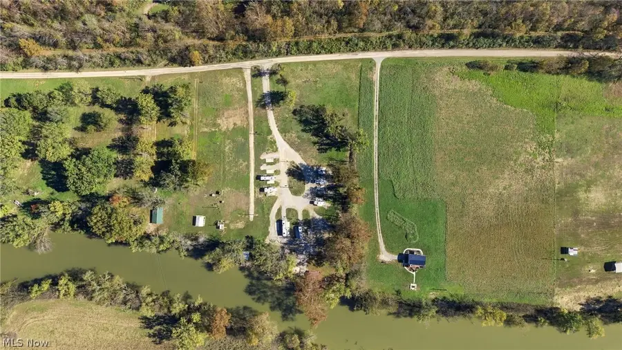5255 Frost Road, Coolville, OH 45723 - #3