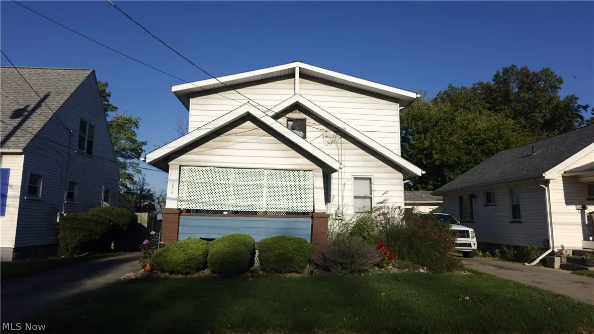1570 Edgehill Se Avenue, Warren, OH 44484 - #1