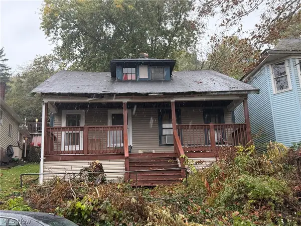 126 Rose Hill Pike, Bellaire, OH 43906