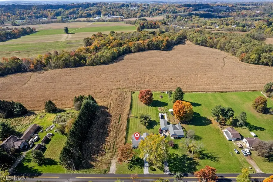 14782 Hametown Road, Doylestown, OH 44230 - #3