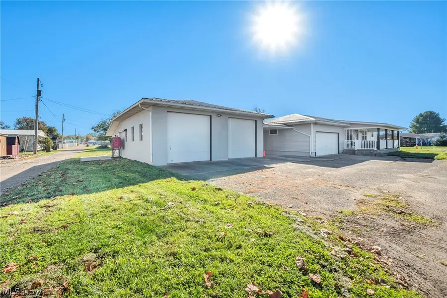 520 S Oak Street, West Lafayette, OH 43845 - #3