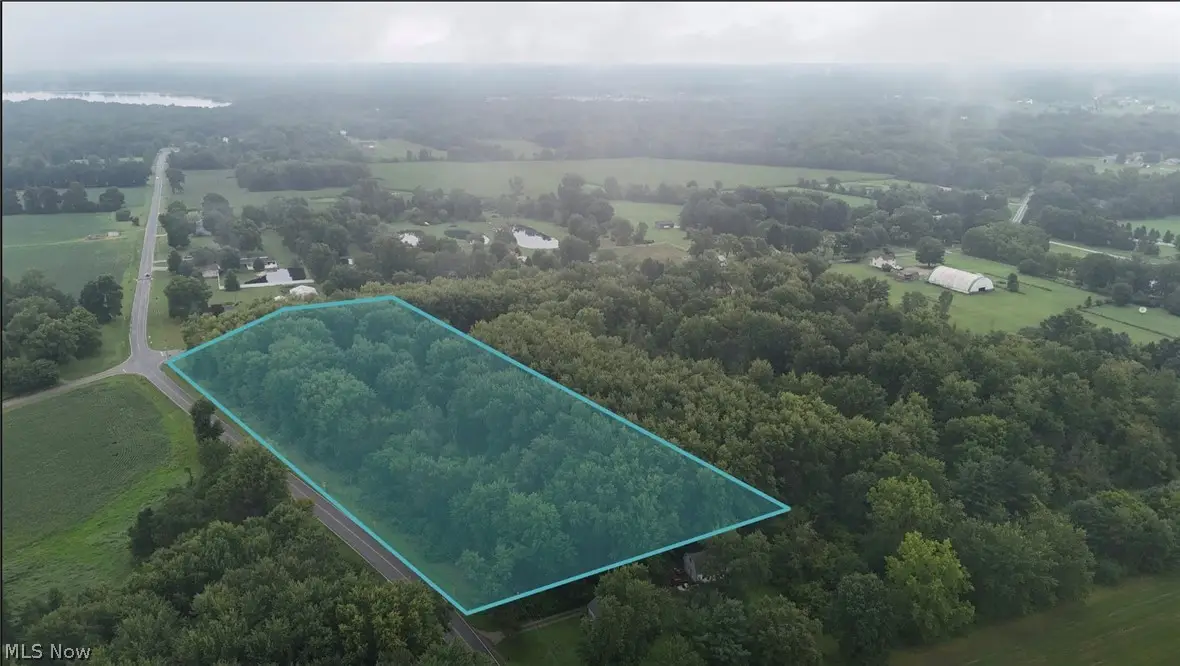37 Buffham Road, Seville, OH 44273 - #1