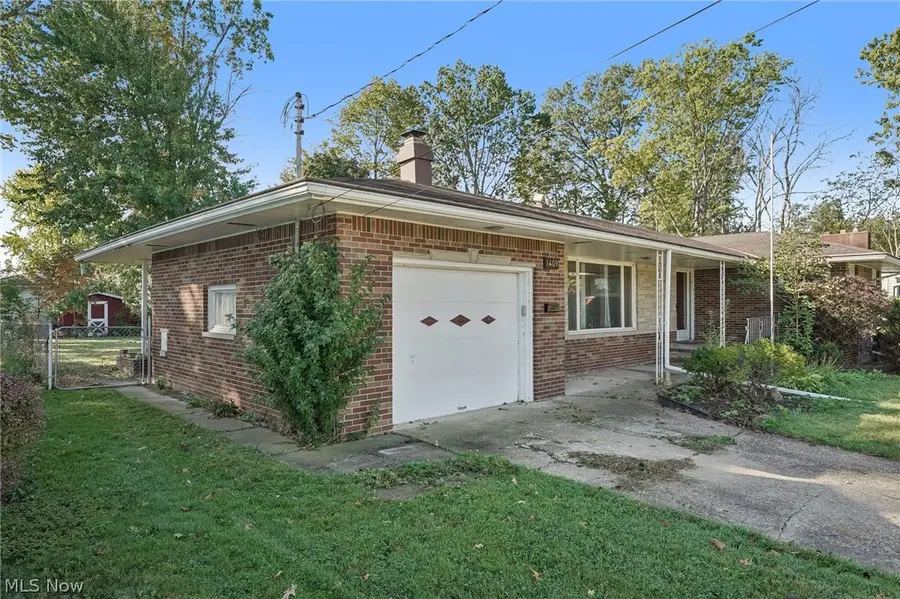 1409 W 40th Street, Lorain, OH 44053 - #2