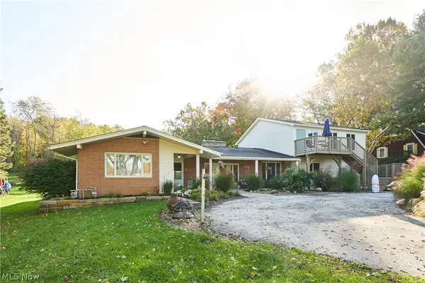 723 & 725 S Cleveland Avenue, Mogadore, OH 44260