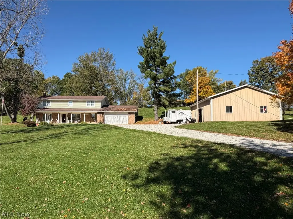 22010 Mountz Road, Minerva, OH 44657 - #1