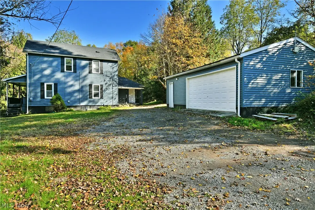 5750 Robinson Road, Lowellville, OH 44436 - #1
