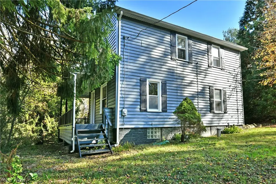 5750 Robinson Road, Lowellville, OH 44436 - #3