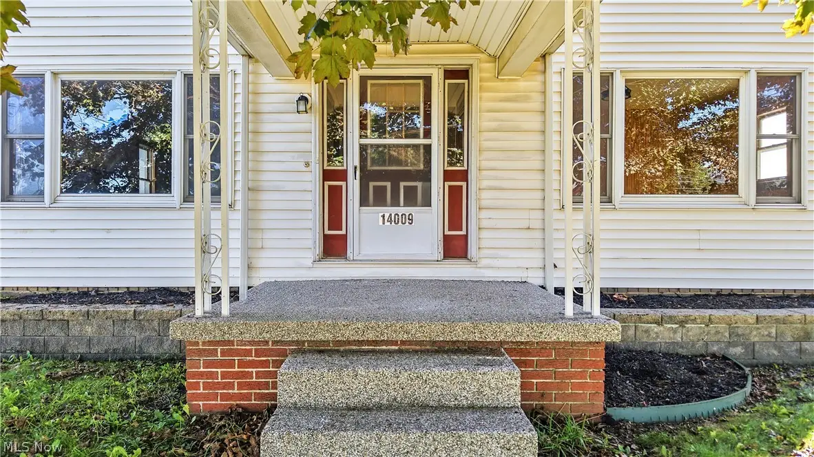 14009 S Main Street, Beloit, OH 44609 - #1
