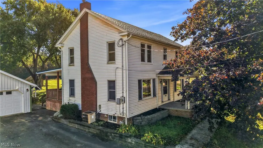 14009 S Main Street, Beloit, OH 44609 - #3