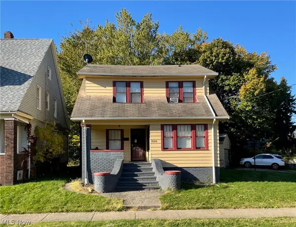 15218 Shiloh Road, Cleveland, OH 44110