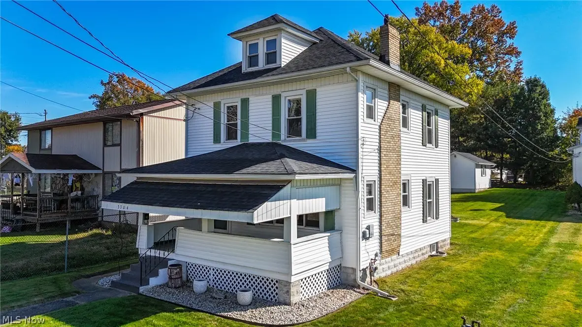 3304 Avery Street, Parkersburg, WV 26104 - #1