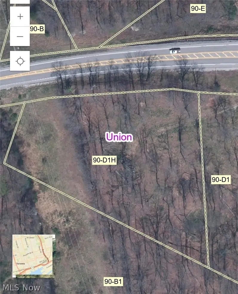 0 Emerson Avenue, Waverly, WV 26184 - #2