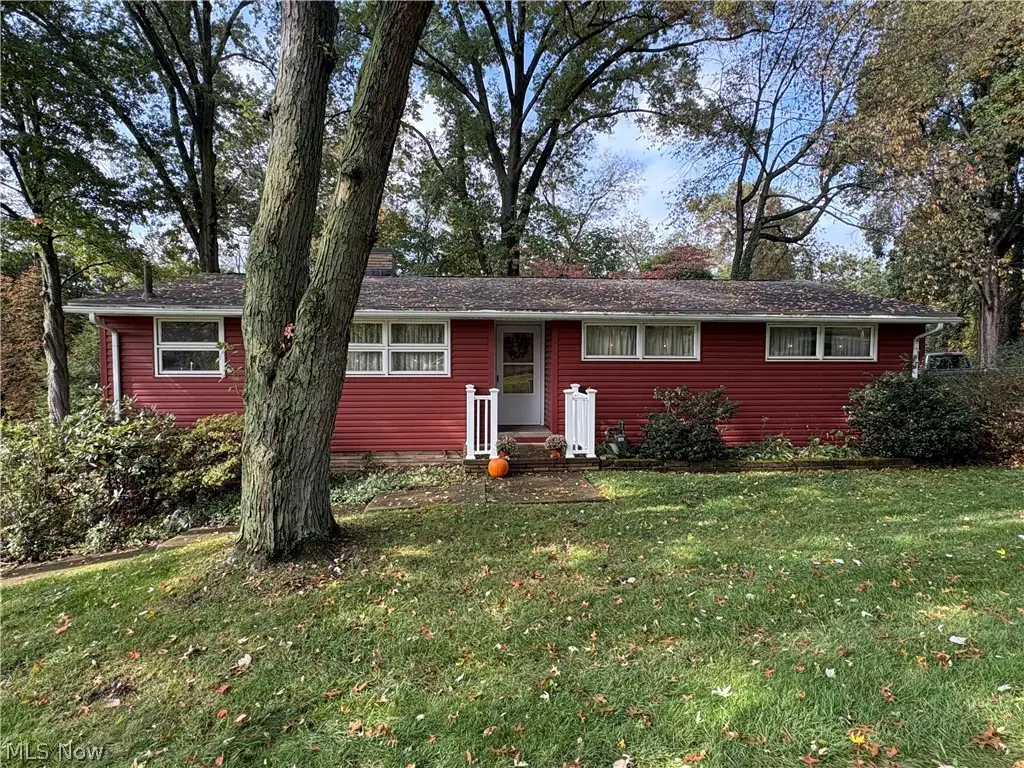 2305 Helena Nw Avenue, Massillon, OH 44646 - #1