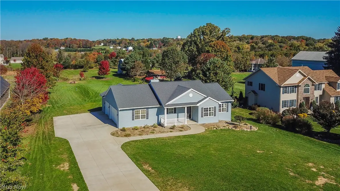 4009 Greenwich Road, Norton, OH 44203 - #1