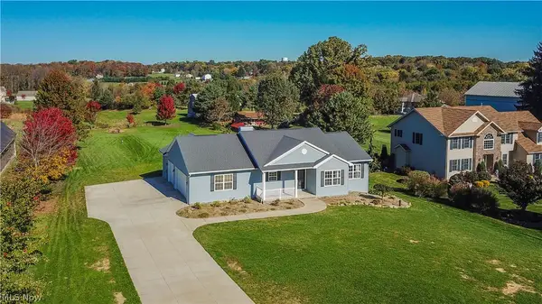 4009 Greenwich Road, Norton, OH 44203