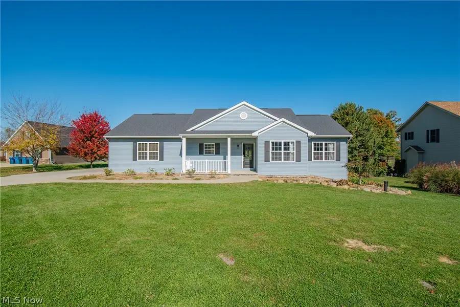 4009 Greenwich Road, Norton, OH 44203 - #2