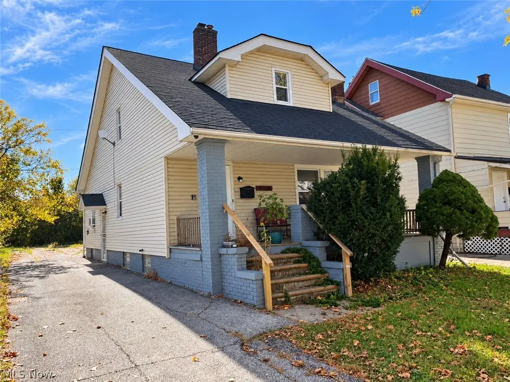 12506 Corlett Avenue, Cleveland, OH 44105 - #1