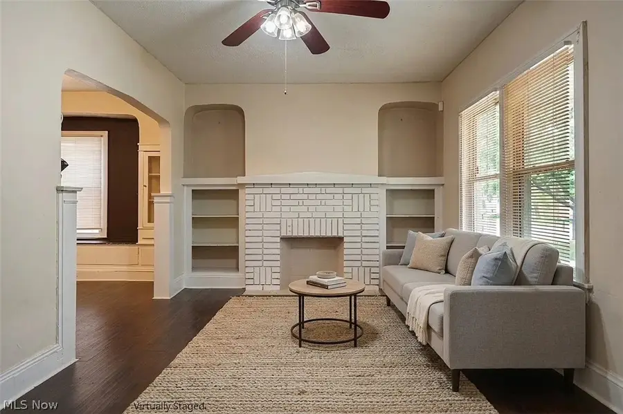 12506 Corlett Avenue, Cleveland, OH 44105 - #2