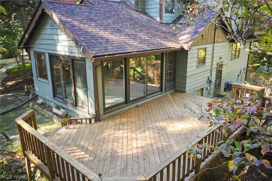 499 Bastogne Drive, Akron, OH 44303 - #3
