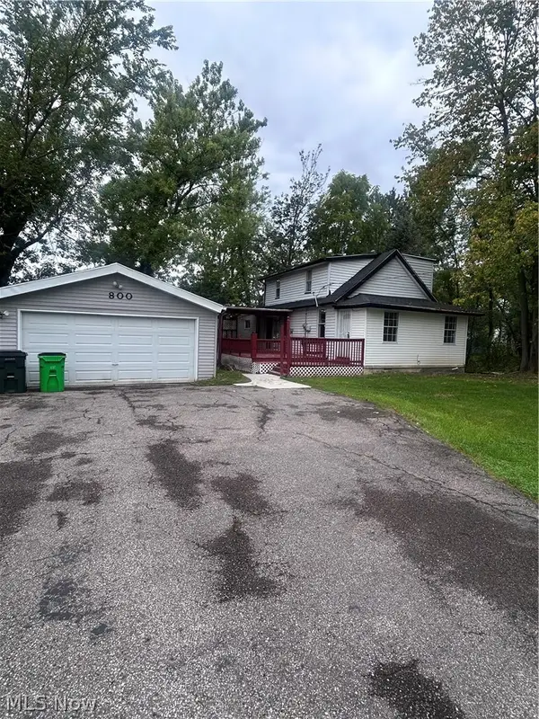 800 High Street, Bedford, OH 44146