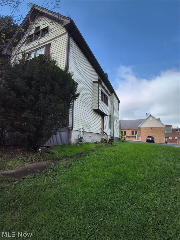 213 N 8th Street, Cambridge, OH 43725 - #3
