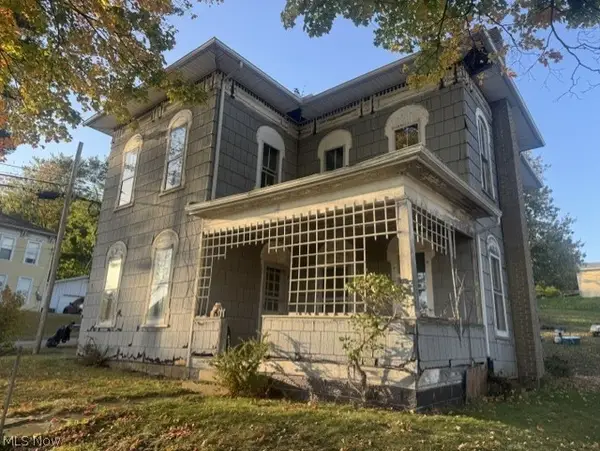 298 W Robinson Street, Shreve, OH 44676