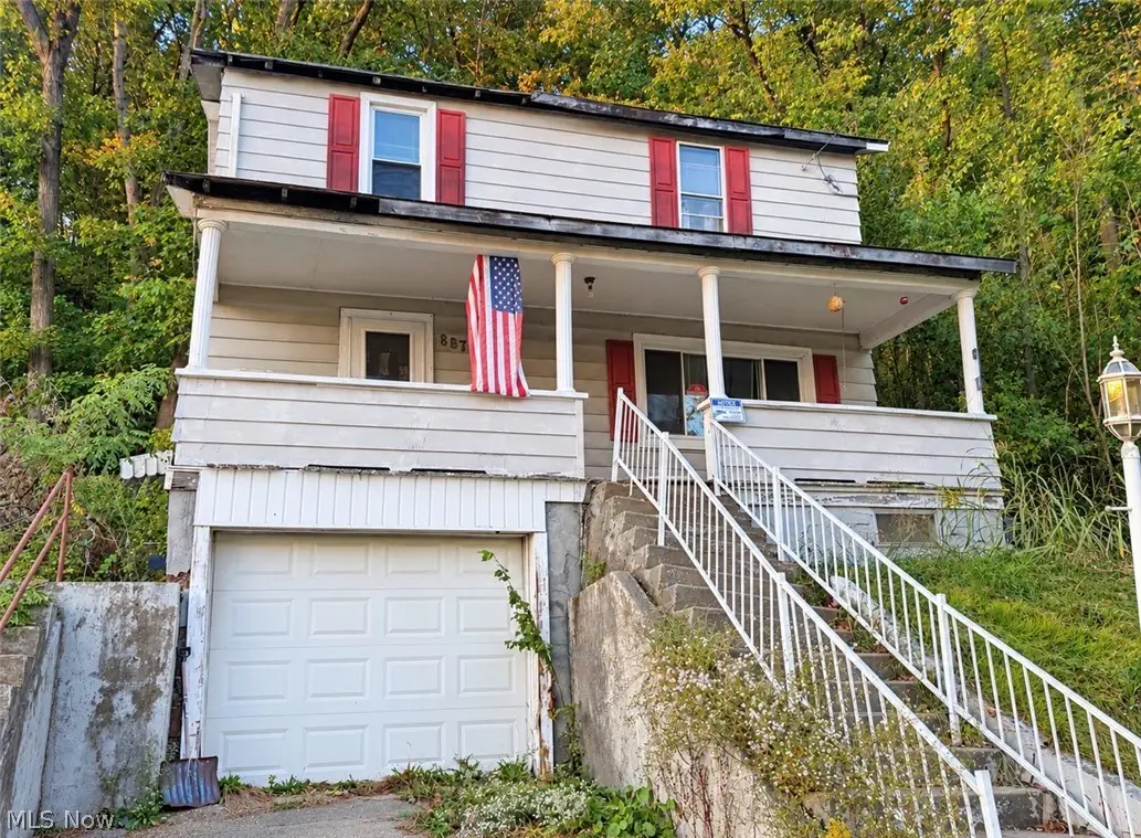 887 Wood Street, Follansbee, WV 26037 - #1